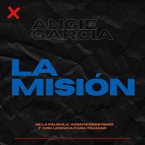 La Misión (Soundtrack de la película "Agente Ñero Ñero 7" Con licencia para tramar)