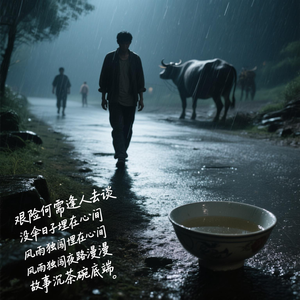 生活的歌