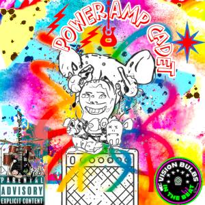 Breaking The Glass + Bonus (Instrumental)