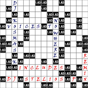 Voices To Nowhere (Original Mix)