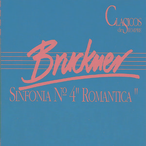 Symphony No. 4 in E-Flat Major, WAB 104: III. Scherzo. Sehr schnell