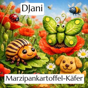 Marzipankartoffelkäfer