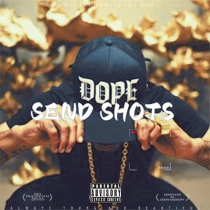 【Drill】SEND SHOTS 1