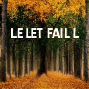 Let Me Fall