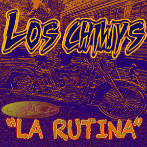 ''La Rutina''