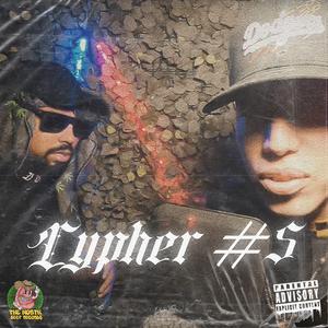 Cypher #5 (feat. Spaider 36 & Chyno F.E)