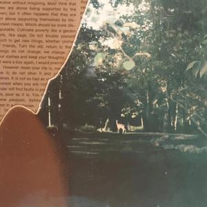 The One Whose Undeserving