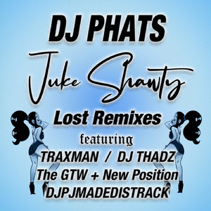 JUKE SHAWTY (DJPJMADEDISTRACK -LOST MIX)