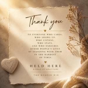 Held Here