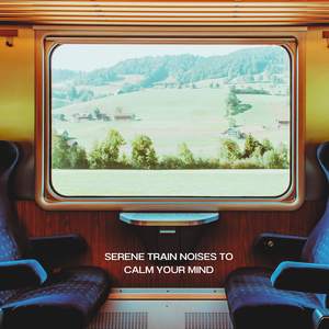 Sleep-Inducing Train Ambience for a Better Night's Rest