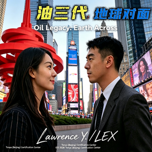 执剑拥抱-番茄小说《油三代:地球对面》主题曲创作草稿哼唱