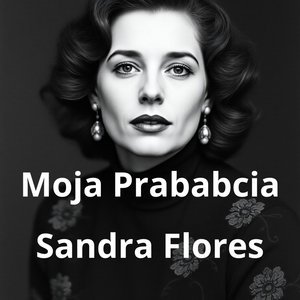 Moja Prababcia