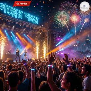 গল্পের শহর (Special Version - RI MD RAIBUL ISLAM)