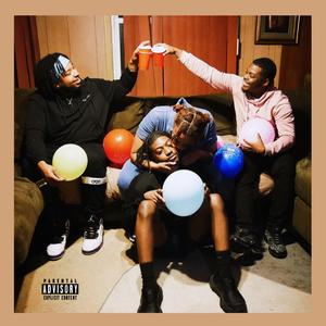 Groom (feat. CassoBlanco & Trav Da Poet)