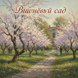 Вишнёвый сад