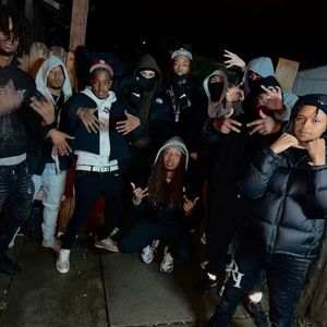 "Bloody" DoubleBackam × Ebk Jaaybo Type Beat