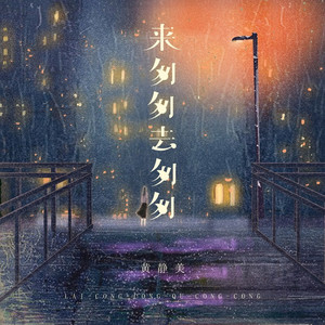 来匆匆去匆匆 (DJ阿本版)