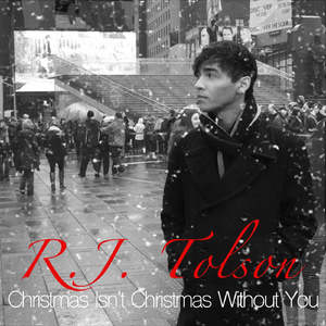 Christmas Isn't Christmas Without You