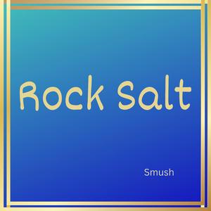 Rock Salt