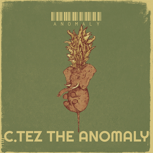 Anomaly