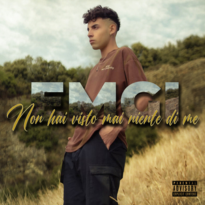 NON HAI VISTO MAI NIENTE DI ME