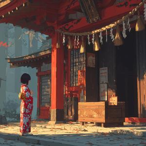 謹賀 新しきめぐり