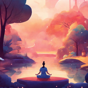 Будни космонавта