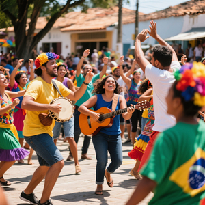 Que seja pra sempre