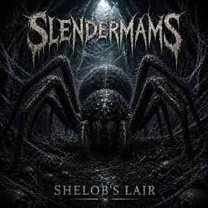 Shelob's Lair