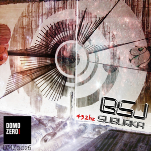 Suburka (Original Mix)