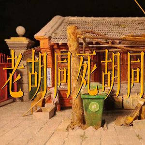 老胡同死胡同 （ZeroT肥燥 Remix）