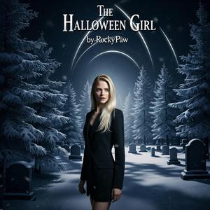 The Halloween Girl