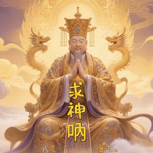 求神呐