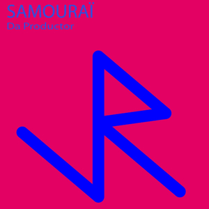Samourai (Mid Wooder Remix)