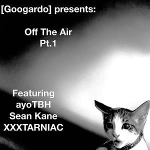 Calling me maybe (feat. Sean Kane)