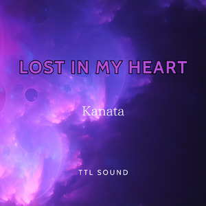 Lost in my heart (feat. Kanata) [Boost Mix]