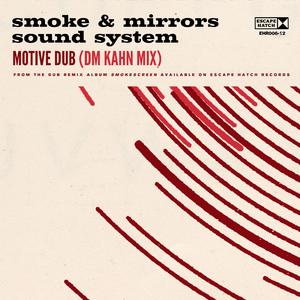 Motive Dub (DM Kahn Remix)