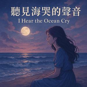 聽見海哭的聲音