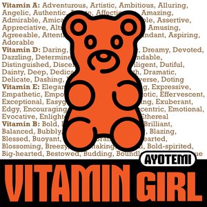 Vitamin Girl