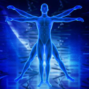 Grow Taller Faster Naturally (Pituitary Gland Stimulation (HGH Booster Frequency)