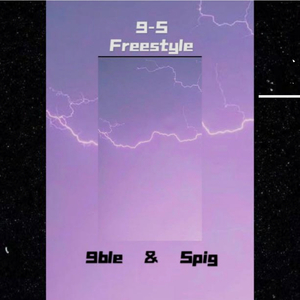 9￥S Freestyle (feat.AKA-SPIG）