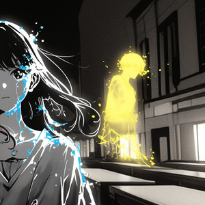 それは恋じゃない feat. 初音ミク