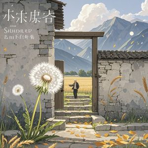 巷口蒲公英