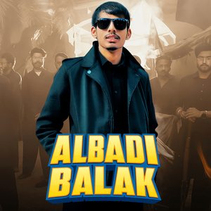Albadi Balak