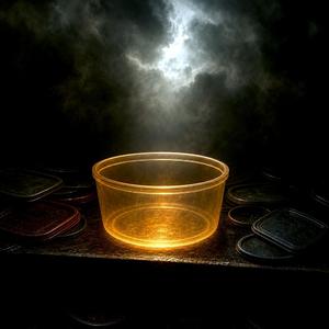 The Lid Forsaken