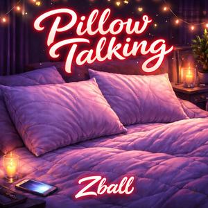Pillow Talking