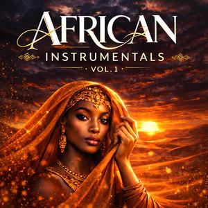 The Sphinx Awakes – African Instrumental