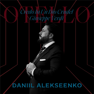 Otello: Credo in Un Dio Crudel "Iago's Credo"