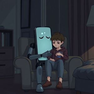 Дома не сиди