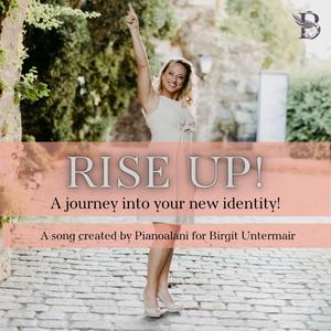 New Identity (feat. Pianoalani)